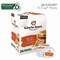Gloria Jeans Coffee, Butter Toffee, K-Cup, Coffee, 0.88 lbs, 24 PK 60051-012 - alternate 3